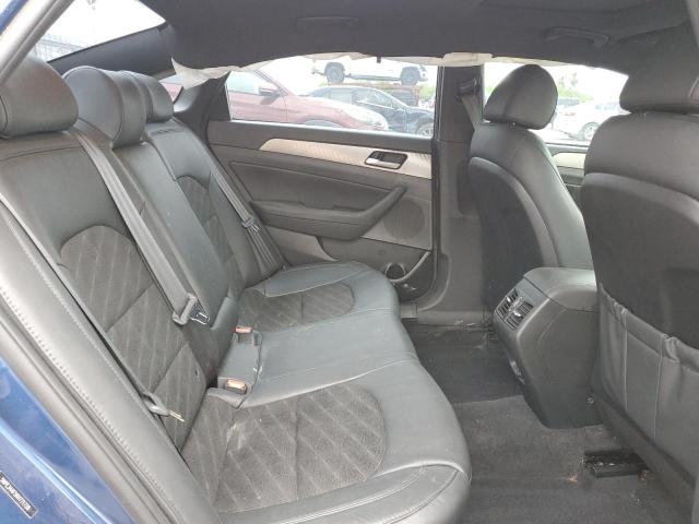 Photo 10 from auction – 2019 HYUNDAI SONATA LIM with VIN 5NPE34AF5KH771728