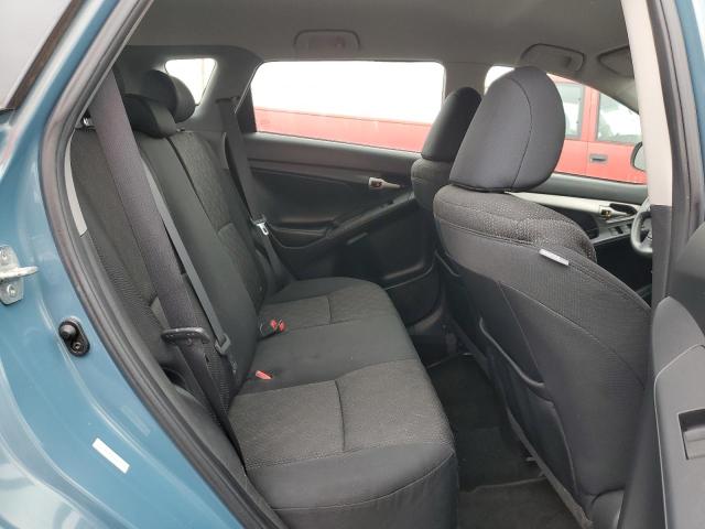 Photo 10 from auction – 2009 PONTIAC VIBE with VIN 5Y2SP67849Z464341