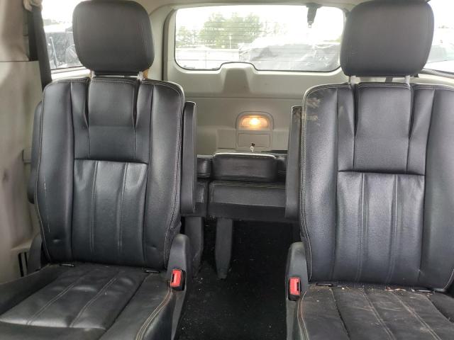 Photo 10 from auction – 2013 CHRYSLER TOWN & COU with VIN 2C4RC1BG7DR743779
