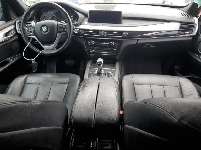 Photo 8 from auction – 2018 BMW X5 SDRIVE3 with VIN 5UXKR2C58J0X09681