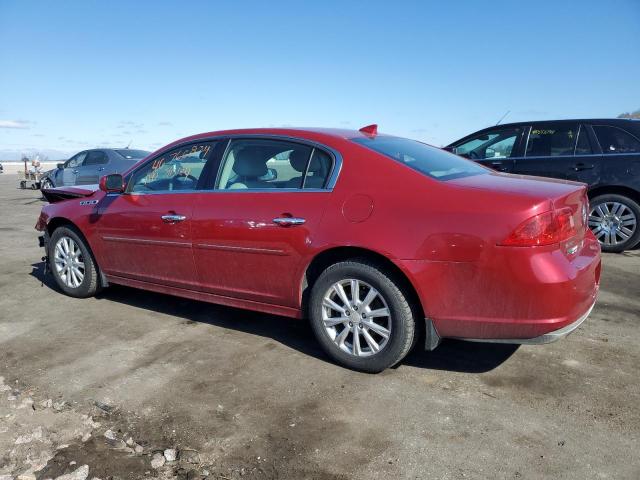 Photo 2 from auction – 2011 BUICK LUCERNE CX with VIN 1G4HC5EM5BU134013