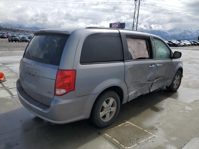صورة رقم 3 من المزاد - 2013 DODGE GRAND CARA مع VIN 2C4RDGCG7DR552801