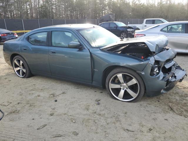 Photo 4 from auction – 2006 DODGE CHARGER R/ with VIN 2B3KA53H56H398901