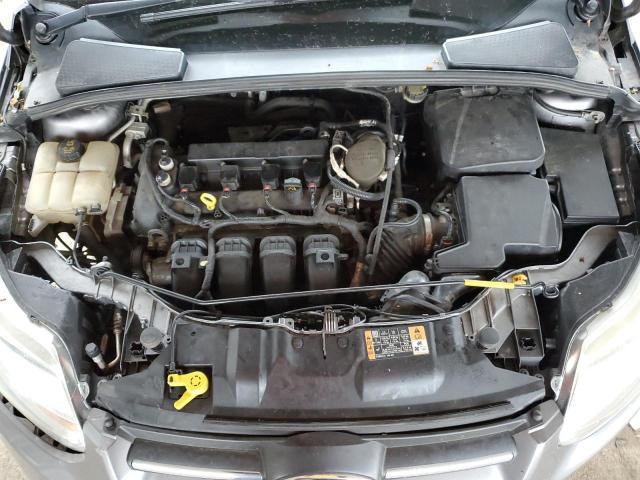 Photo 11 from auction – 2014 FORD FOCUS SE with VIN 1FADP3F26EL449332