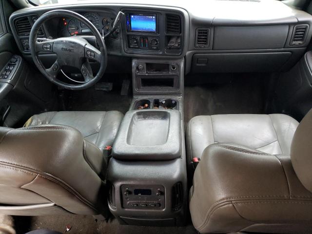Photo 8 from auction – 2005 GMC NEW SIERRA with VIN 2GTEK13TX51382660