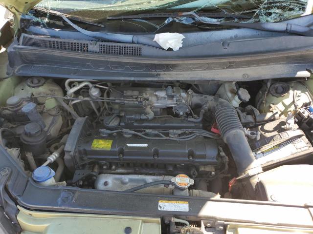 Photo 11 from auction – 2010 KIA SOUL + with VIN KNDJT2A29A7104129