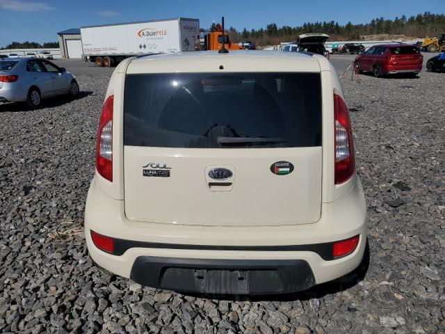 Photo 6 from auction – 2012 KIA SOUL with VIN KNDJT2A5XC7356906
