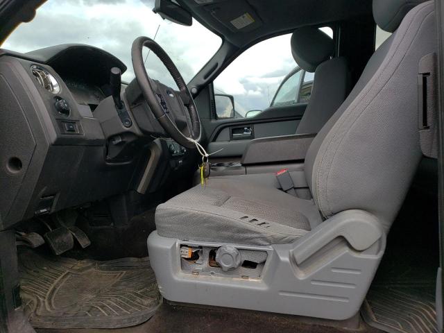 Photo 7 from auction – 2014 FORD F150 SUPER with VIN 1FTEX1CM5EKE31399