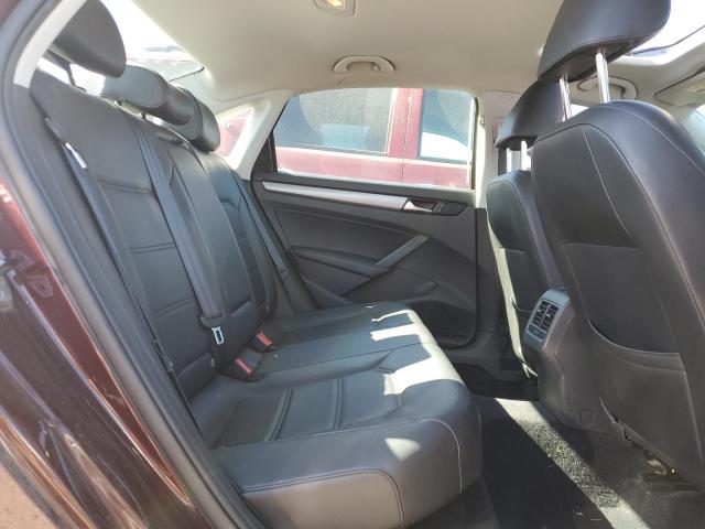 Photo 10 from auction – 2014 VOLKSWAGEN PASSAT SE with VIN 1VWBT7A3XEC028831