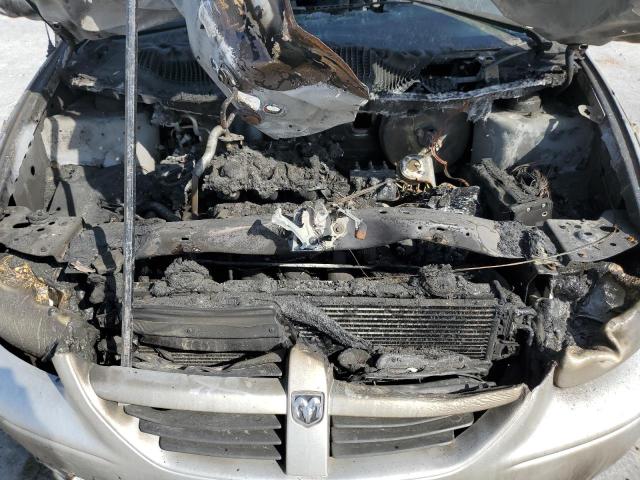 Zdjęcie 12 z aukcji – 2005 DODGE GRAND CARA z VIN 2D4GP44L85R480987