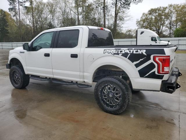 Photo 2 from auction – 2015 FORD F150 SUPER with VIN 1FTEW1EP8FFA58217