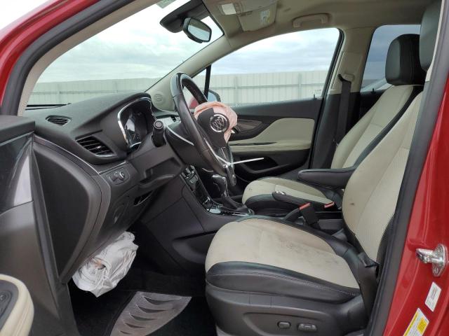 Photo 7 from auction – 2019 BUICK ENCORE PRE with VIN KL4CJASB2KB716513