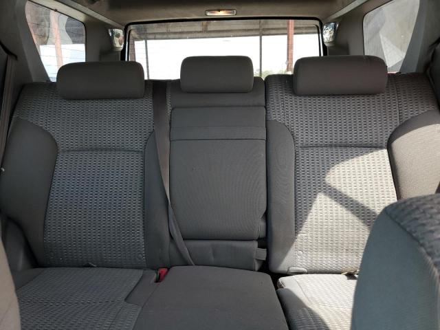 Photo 10 from auction – 2008 TOYOTA 4RUNNER SR with VIN JTEBU14RX8K031165