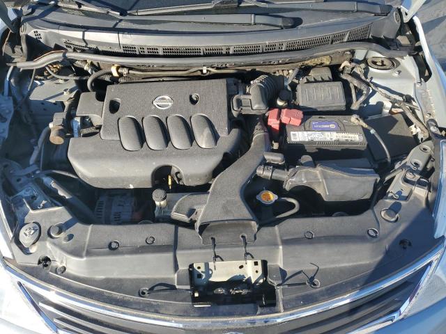 Photo 11 from auction – 2010 NISSAN VERSA S with VIN 3N1BC1AP8AL353966