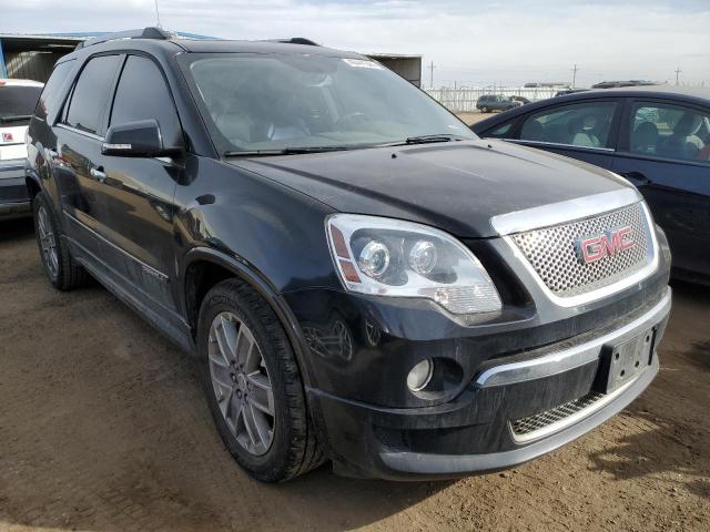 Photo 4 from auction – 2012 GMC ACADIA DEN with VIN 1GKKVTED9CJ238732