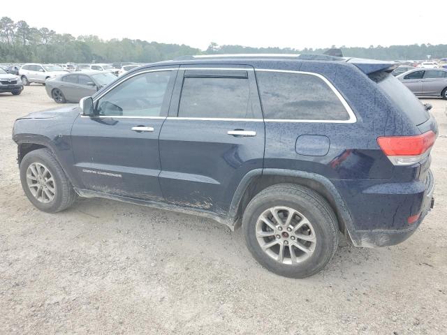 Photo 2 from auction – 2014 JEEP GRAND CHER with VIN 1C4RJEBGXEC107428