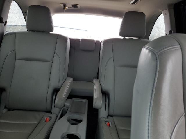 Photo 10 from auction – 2017 TOYOTA HIGHLANDER with VIN 5TDKZRFH1HS508325