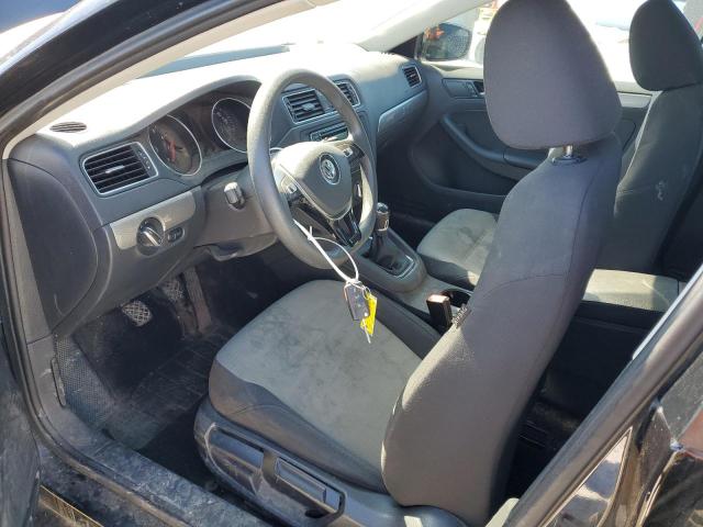 Photo 7 from auction – 2017 VOLKSWAGEN JETTA S with VIN 3VW167AJ8HM403829