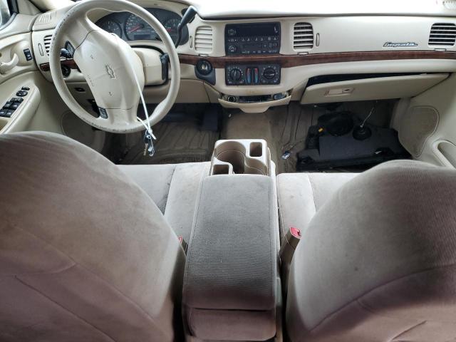 Photo 8 from auction – 2005 CHEVROLET IMPALA with VIN 2G1WF52E959104300