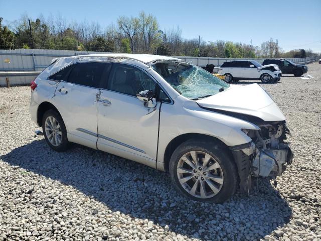 Photo 4 from auction – 2015 TOYOTA VENZA LE with VIN 4T3ZA3BB9FU096753