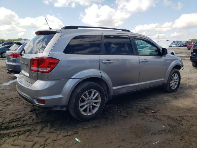 Photo 3 from auction – 2016 DODGE JOURNEY SX with VIN 3C4PDCBG3GT206134
