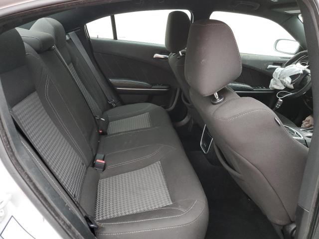 Photo 10 from auction – 2023 DODGE CHARGER SX with VIN 2C3CDXBG7PH546776
