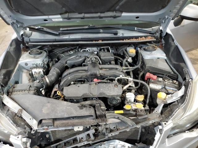 Photo 11 from auction – 2013 SUBARU IMPREZA PR with VIN JF1GJAC60DH035720