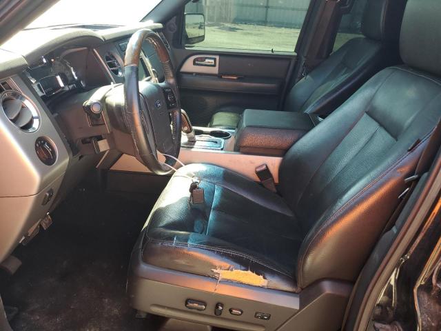 Zdjęcie 7 z aukcji – 2007 FORD EXPEDITION z VIN 1FMFU20527LA29168