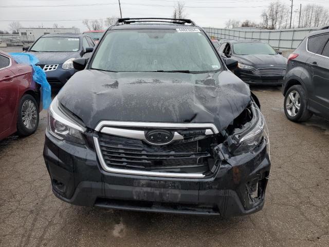 Photo 5 from auction – 2020 SUBARU FORESTER P with VIN JF2SKAJC6LH486452