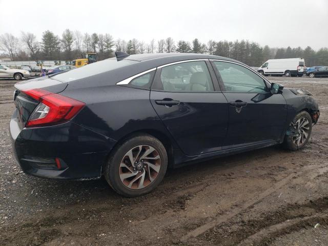 Photo 3 from auction – 2017 HONDA CIVIC EX with VIN 19XFC2F76HE227634