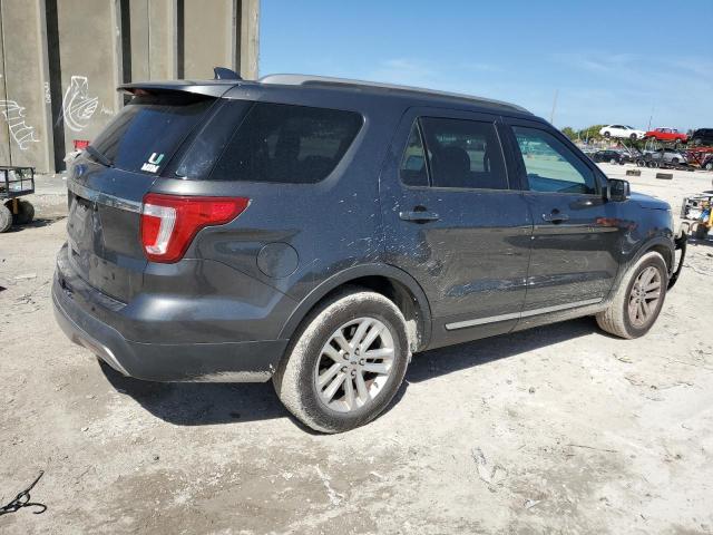 Photo 3 from auction – 2017 FORD EXPLORER X with VIN 1FM5K7D88HGB20541