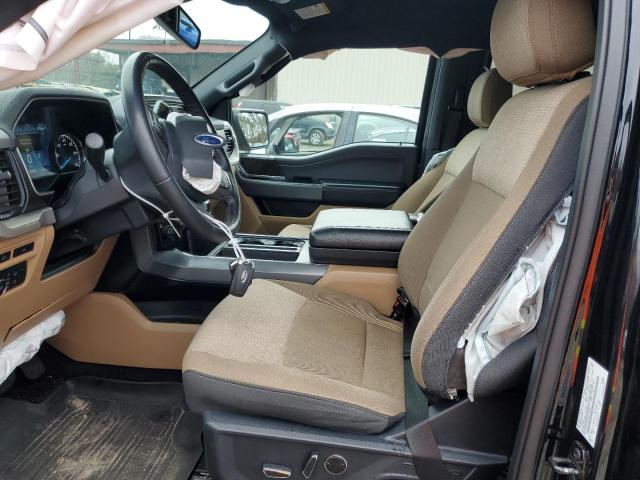 Photo 7 from auction – 2021 FORD F150 SUPER with VIN 1FTFW1ED3MFC16678
