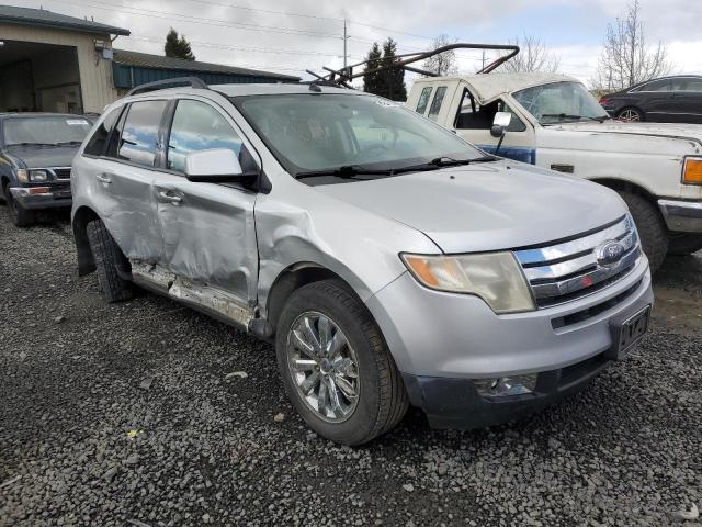 Photo 4 from auction – 2010 FORD EDGE SEL with VIN 2FMDK4JCXABA30839