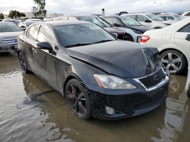 Photo 4 from auction – 2009 LEXUS IS 350 with VIN JTHBE262392017177