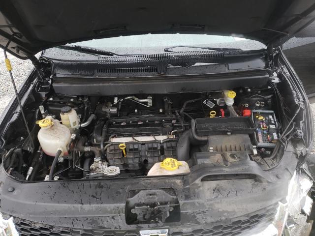 Photo 12 from auction – 2018 DODGE JOURNEY SE with VIN 3C4PDCABXJT446570