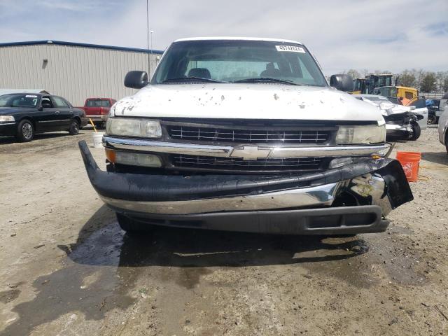 Photo 5 from auction – 2001 CHEVROLET 1500 with VIN 2GCEC19V411330067