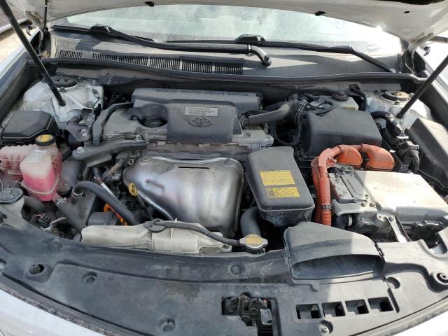 Photo 11 from auction – 2014 TOYOTA CAMRY HYBR with VIN 4T1BD1FK3EU125162
