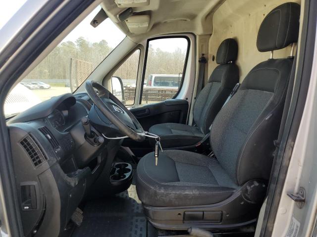 Photo 7 from auction – 2015 RAM PROMASTER with VIN 3C6TRVBG7FE513232