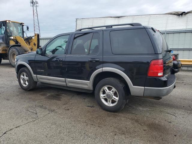 Photo 2 from auction – 2002 FORD EXPLORER X with VIN 1FMZU73E32ZB53526