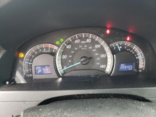 صورة رقم 9 من المزاد - 2012 TOYOTA CAMRY BASE مع VIN 4T1BF1FK6CU159748