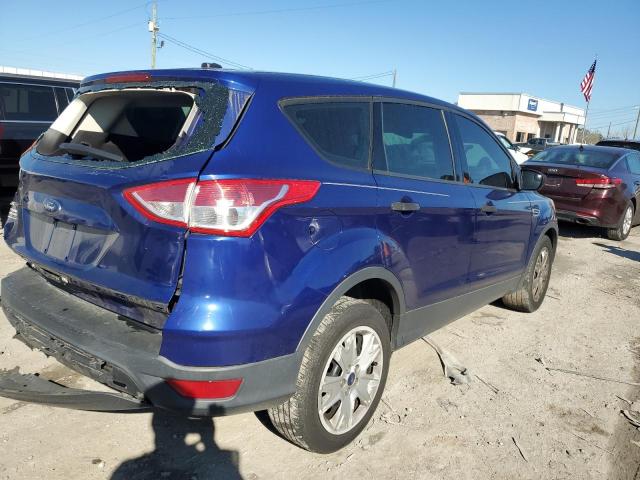 Zdjęcie 3 z aukcji – 2014 FORD ESCAPE S z VIN 1FMCU0F71EUA35373