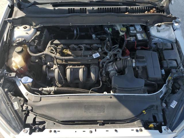Photo 11 from auction – 2016 FORD FUSION SE with VIN 3FA6P0H75GR323922