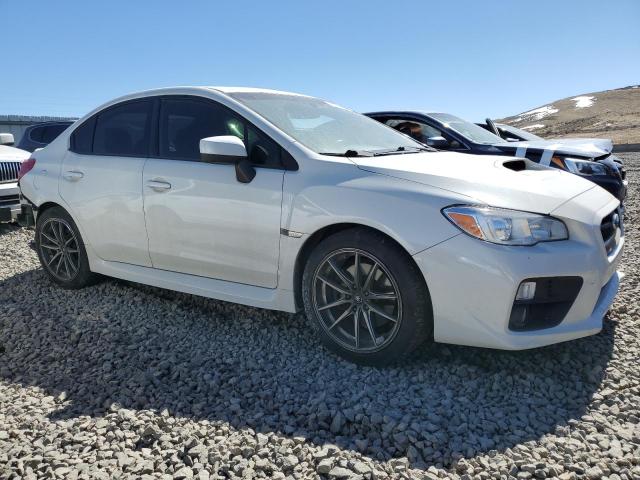 Photo 4 from auction – 2017 SUBARU WRX PREMIU with VIN JF1VA1E62H9837934