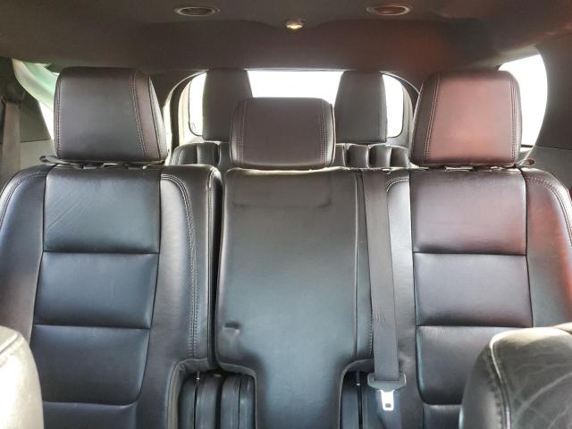 Photo 10 from auction – 2013 FORD EXPLORER X with VIN 1FM5K7D91DGA45734