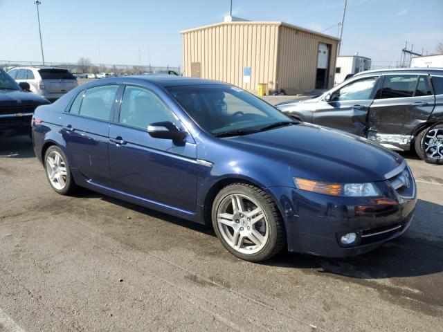 Photo 4 from auction – 2008 ACURA TL with VIN 19UUA66298A046301
