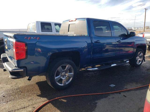 Photo 3 from auction – 2018 CHEVROLET SILVERADO with VIN 3GCUKREC2JG203553