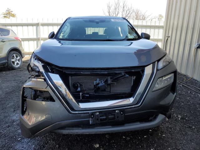 Photo 5 from auction – 2023 NISSAN ROGUE SV with VIN 5N1BT3BB5PC852025