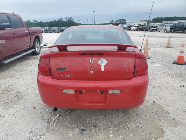 Photo 6 from auction – 2007 PONTIAC G5 with VIN 1G2AL15F477363440