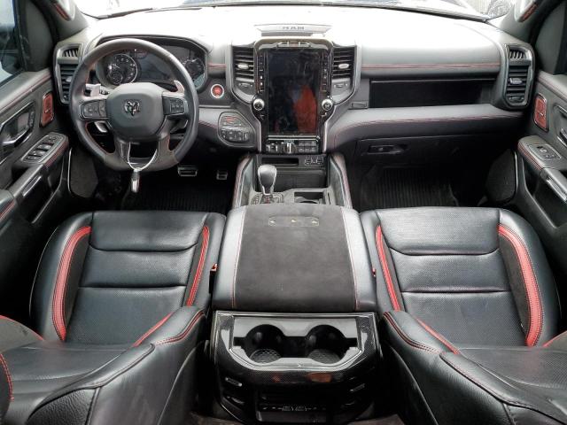 Photo 8 from auction – 2022 RAM 1500 TRX with VIN 1C6SRFU93NN147005
