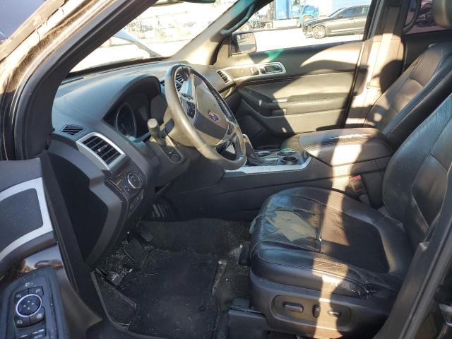 Фото 7 с аукциона – 2014 FORD EXPLORER L с VIN 1FM5K7F81EGB42387